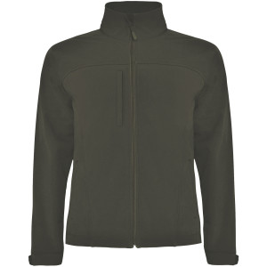 Rudolph Unisex-Softshelljacke - Reklamnepredmety