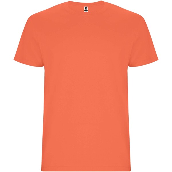 Stafford Herren-Kurzarm-T-Shirt