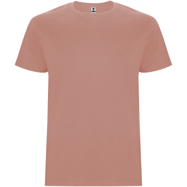 Stafford Herren-Kurzarm-T-Shirt