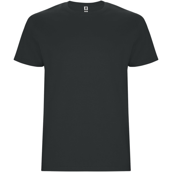 Stafford Herren-Kurzarm-T-Shirt
