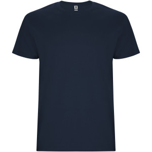 Stafford Kinder-T-Shirt mit kurzen Ärmeln - Reklamnepredmety