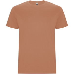 Stafford Kinder-T-Shirt mit kurzen Ärmeln - Reklamnepredmety