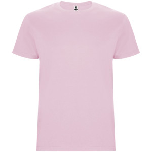 Stafford Kinder-T-Shirt mit kurzen Ärmeln - Reklamnepredmety