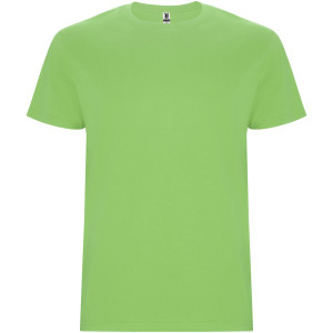 Stafford Kinder-T-Shirt mit kurzen Ärmeln - Reklamnepredmety