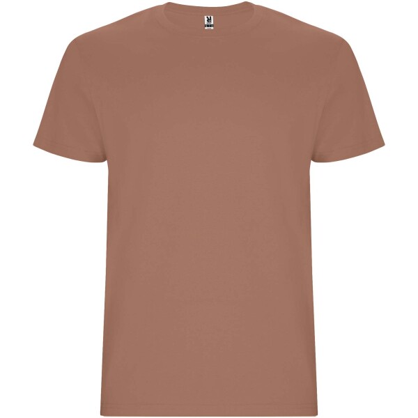 Stafford Kinder-T-Shirt mit kurzen Ärmeln