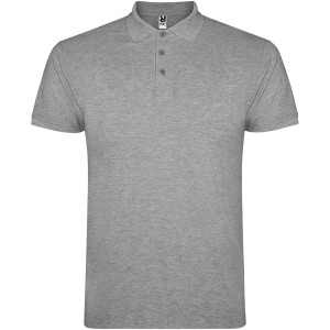 Star Poloshirt für Herren - Reklamnepredmety