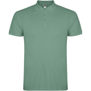 Star Poloshirt für Herren - Reklamnepredmety