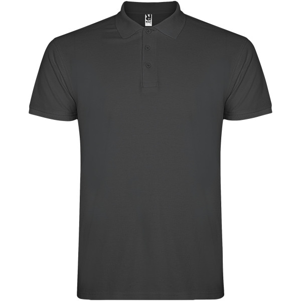 Star Poloshirt für Herren