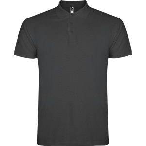 Star Poloshirt für Herren - Reklamnepredmety