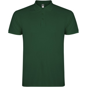 Star Poloshirt für Herren - Reklamnepredmety