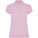 Star Kurzarm-Poloshirt für Damen - R66344O - variant PF R66344O1