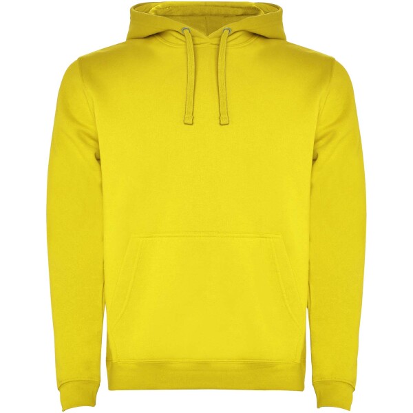 Urbaner Kapuzenpullover für Herren