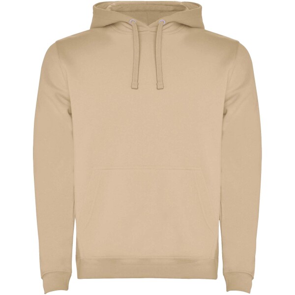 Urbaner Kapuzenpullover für Herren