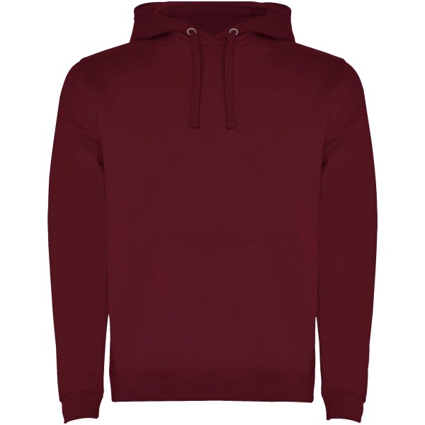 Urbaner Kapuzenpullover für Herren