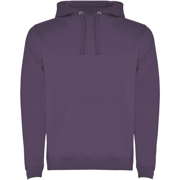 Urbaner Kapuzenpullover für Herren