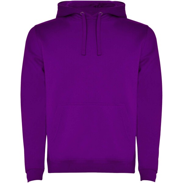 Urbaner Kapuzenpullover für Herren