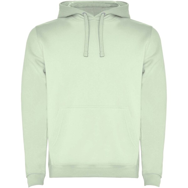 Urbaner Kapuzenpullover für Herren