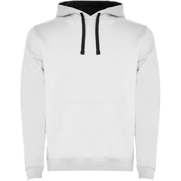 Urbaner Kapuzenpullover für Herren