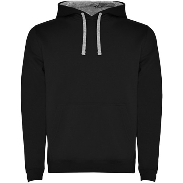 Urbaner Kapuzenpullover für Herren