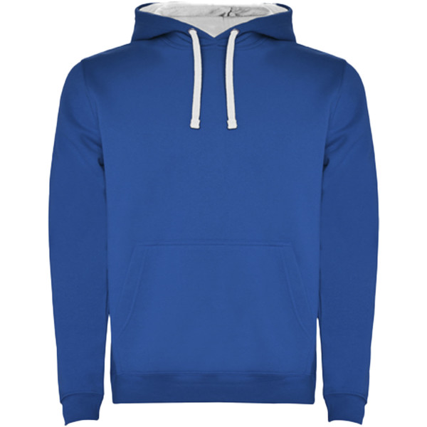 Urbaner Kapuzenpullover für Herren