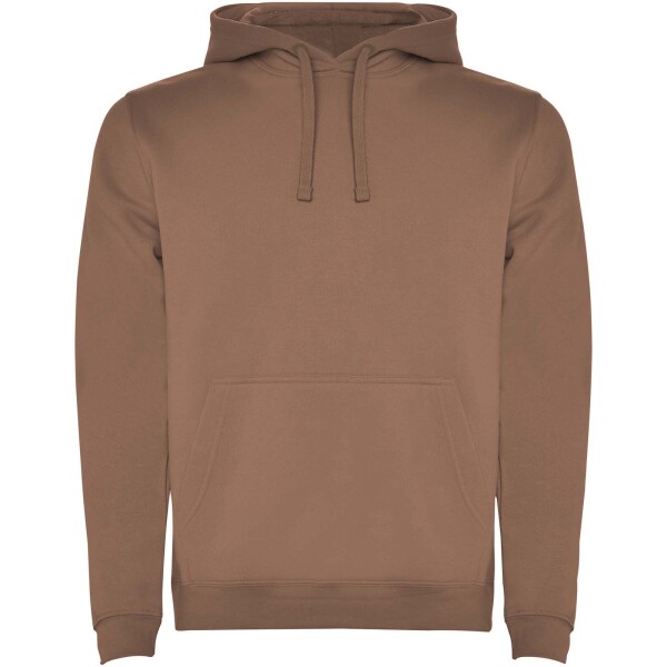 Urbaner Kapuzenpullover für Herren