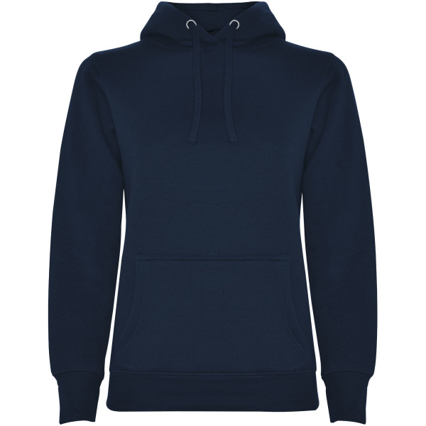 Urbaner Damen-Hoodie