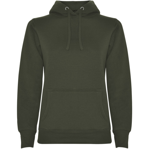 Urbaner Damen-Hoodie