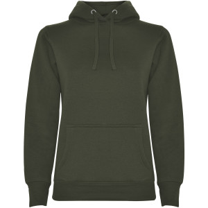 Urbaner Damen-Hoodie - Reklamnepredmety