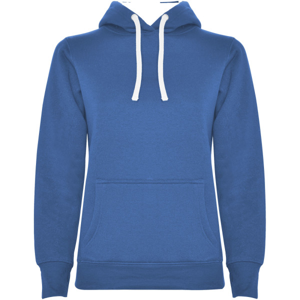 Urbaner Damen-Hoodie