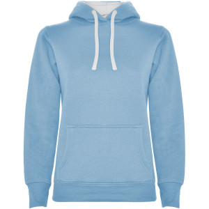 Urbaner Damen-Hoodie - Reklamnepredmety