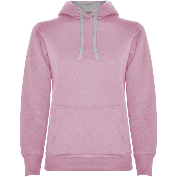 Urbaner Damen-Hoodie