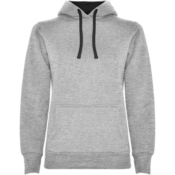 Urbaner Damen-Hoodie
