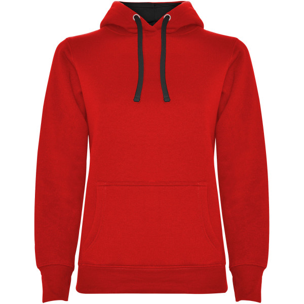 Urbaner Damen-Hoodie