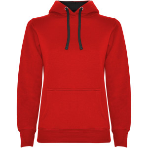 Urbaner Damen-Hoodie - Reklamnepredmety