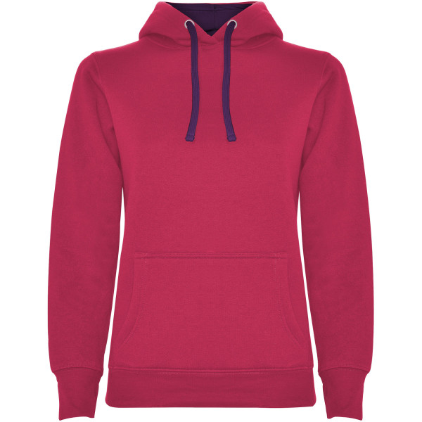 Urbaner Damen-Hoodie