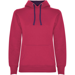 Urbaner Damen-Hoodie - Reklamnepredmety