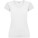 Victoria Damen-T-Shirt mit kurzen Ärmeln und V-Ausschnitt - R66461Z - variant PF R66461Z1