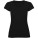 Victoria Damen-T-Shirt mit kurzen Ärmeln und V-Ausschnitt - R66463O - variant PF R66463O1