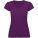 Victoria Damen-T-Shirt mit kurzen Ärmeln und V-Ausschnitt - R66464H - variant PF R66464H1