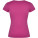 Victoria Damen-T-Shirt mit kurzen Ärmeln und V-Ausschnitt - R66464R_B1 - variant PF R66464R1