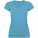 Victoria Damen-T-Shirt mit kurzen Ärmeln und V-Ausschnitt - R66464U - variant PF R66464U1