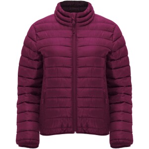Finnland isolierte Damenjacke - Reklamnepredmety