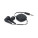 PINEL. Einziehbare Kopfhörer - 97359_03 - variant St 9735903 Black