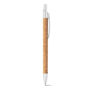NATURA. Kork Kugelschreiber - Reklamnepredmety