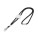 WEAVE. Lanyard - 94408_03 - variant St 9440803 Black