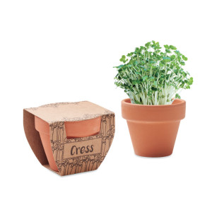 CRESS POT - Reklamnepredmety