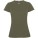 Montecarlo Damen Kurzarm-Sport-T-Shirt