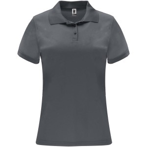 Monzha Damen Kurzarm-Sportpoloshirt - Reklamnepredmety