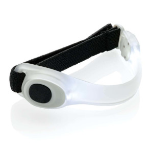 Safety led strap - Reklamnepredmety