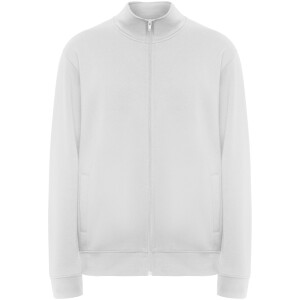 Ulan Unisex-Pullover mit durchgehendem Reißverschluss - Reklamnepredmety
